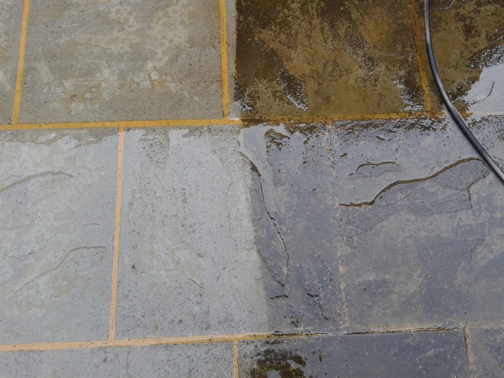 Patio Cleaners